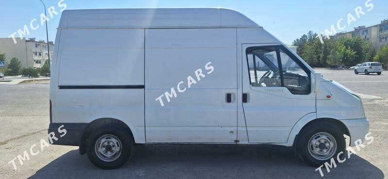 Ford Transit Connect 2009 - 130 000 TMT - Ашхабад - img 2