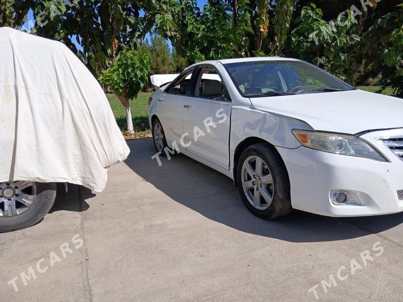 Toyota Camry 2009 - 135 000 TMT - Мары - img 3