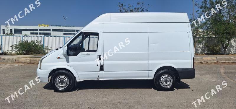 Ford Transit Connect 2009 - 130 000 TMT - Ашхабад - img 3