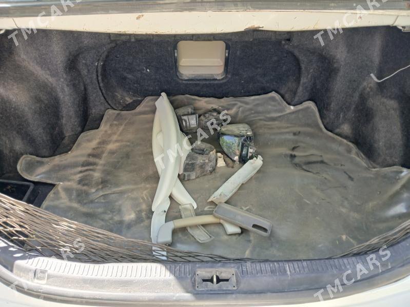 Toyota Camry 2009 - 135 000 TMT - Мары - img 7