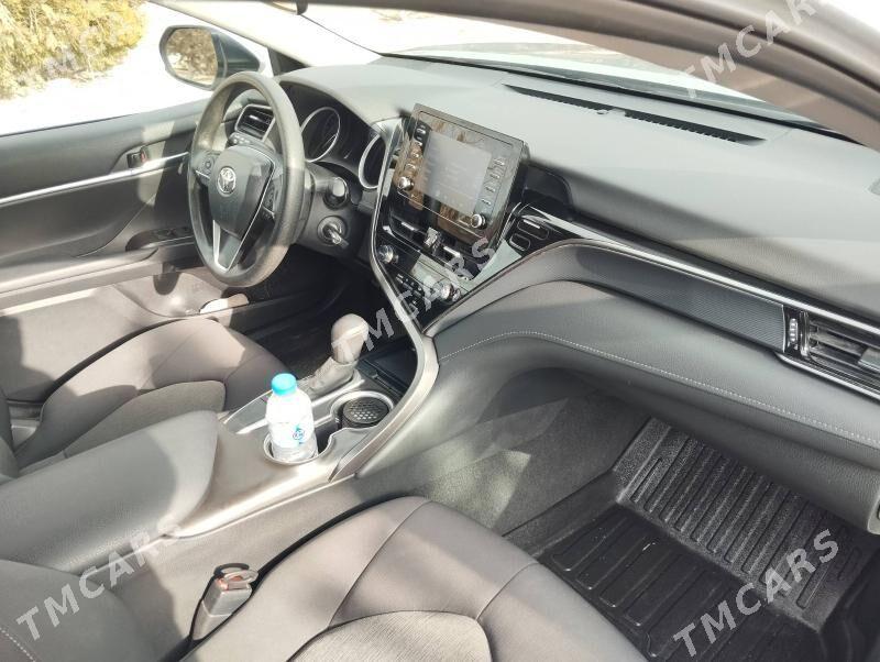 Toyota Camry 2022 - 340 000 TMT - Балканабат - img 3