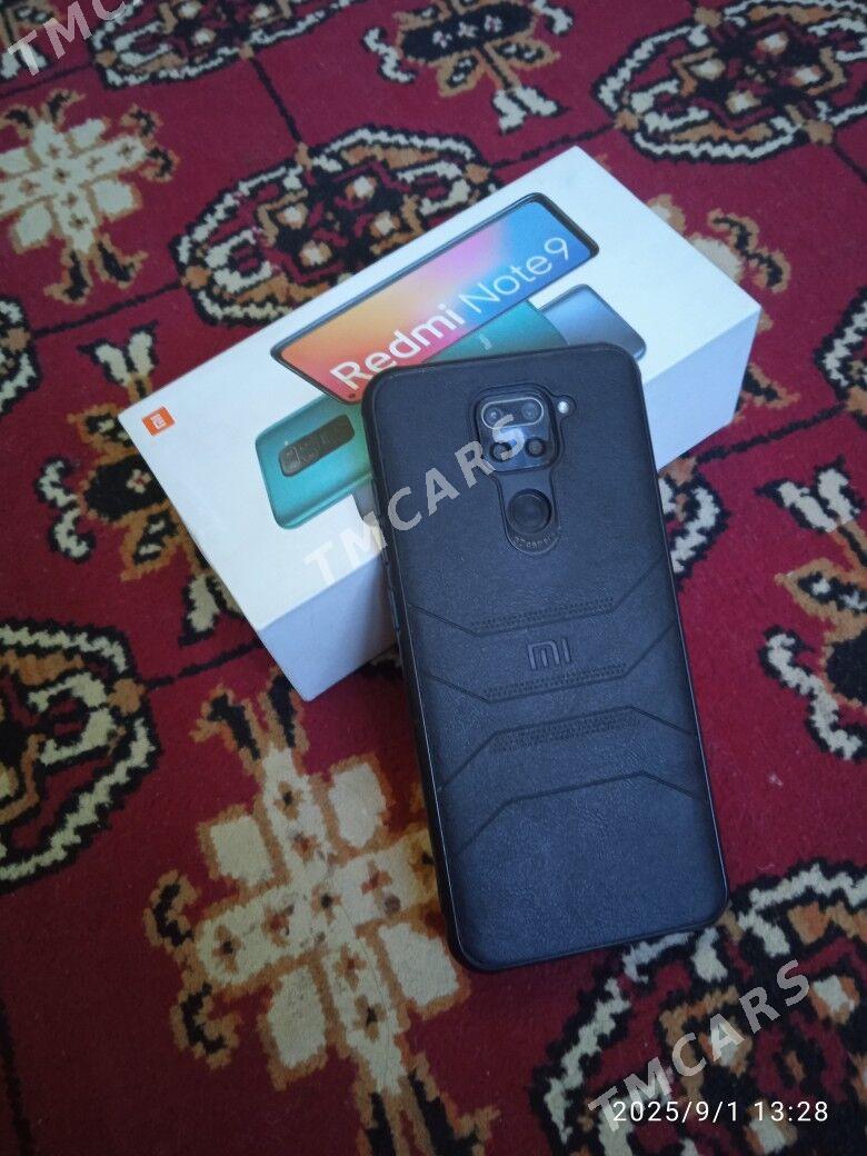 redmi not 9 128 redmi not 9 - Шабатский этрап - img 2