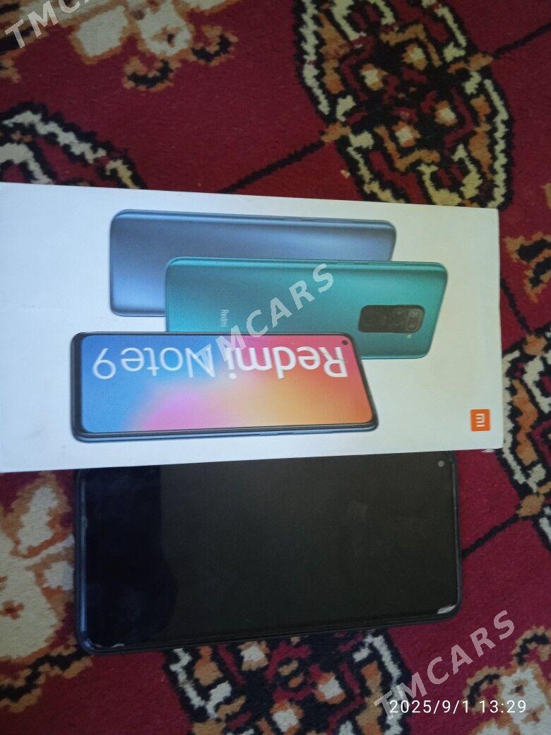 redmi not 9 128 redmi not 9 - Шабатский этрап - img 3
