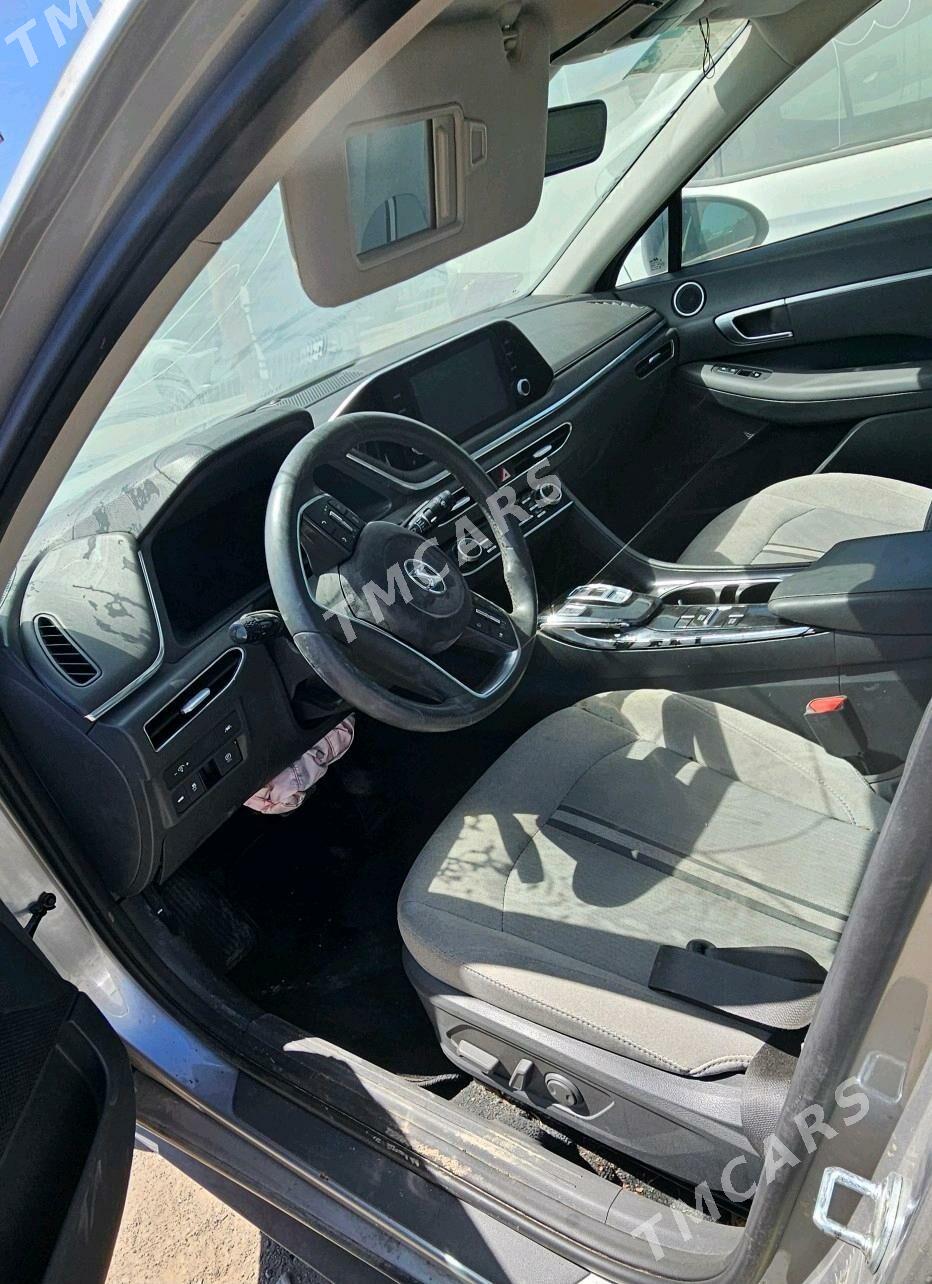 Hyundai Sonata 2020 - 230 000 TMT - Mary - img 3