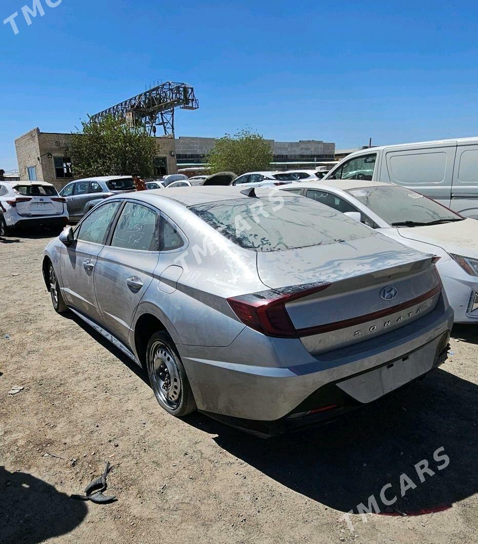 Hyundai Sonata 2020 - 230 000 TMT - Mary - img 6