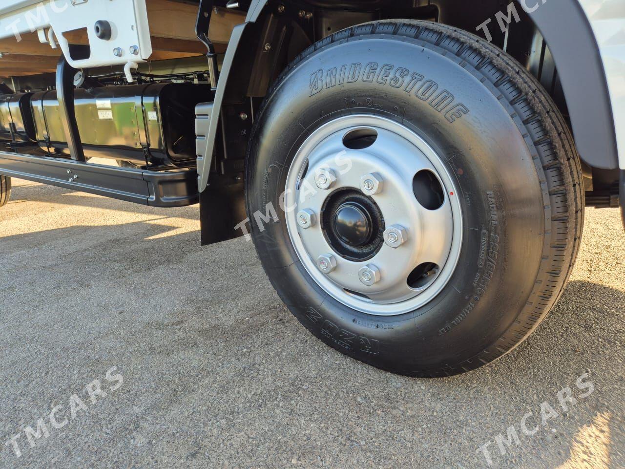 Mitsubishi Canter 2025 - 525 000 TMT - Ашхабад - img 2