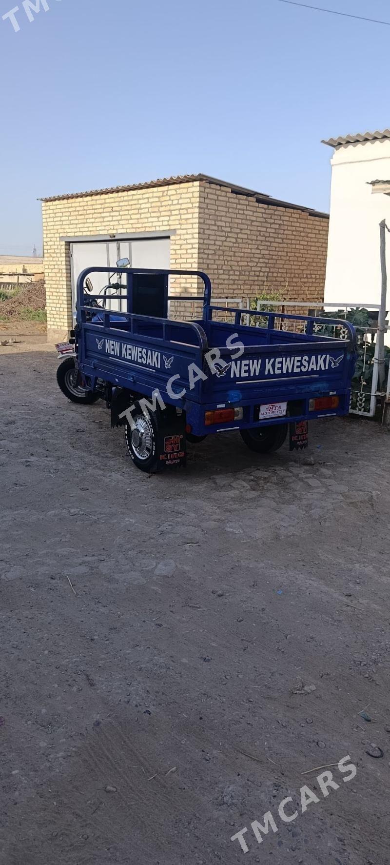 Fekon FK150-8G 2014 - 21 000 TMT - Türkmengala - img 3