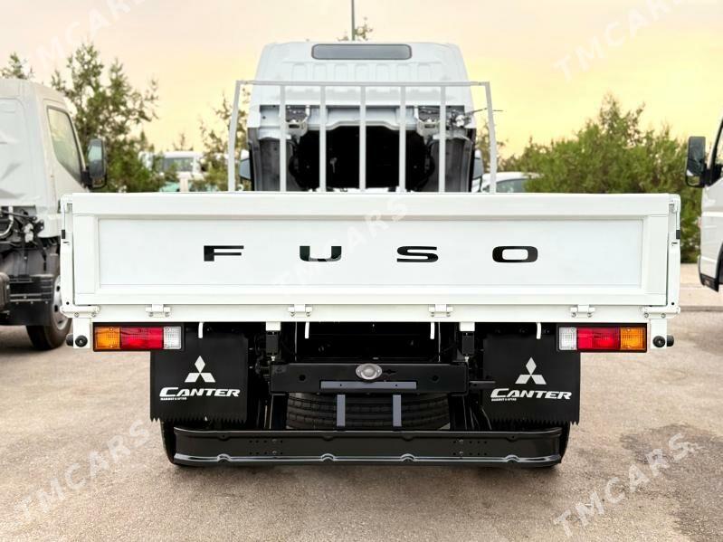 Mitsubishi Canter 2025 - 525 000 TMT - Ашхабад - img 5