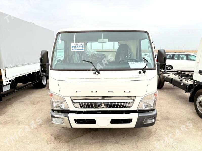 Mitsubishi Canter 2025 - 525 000 TMT - Ашхабад - img 3