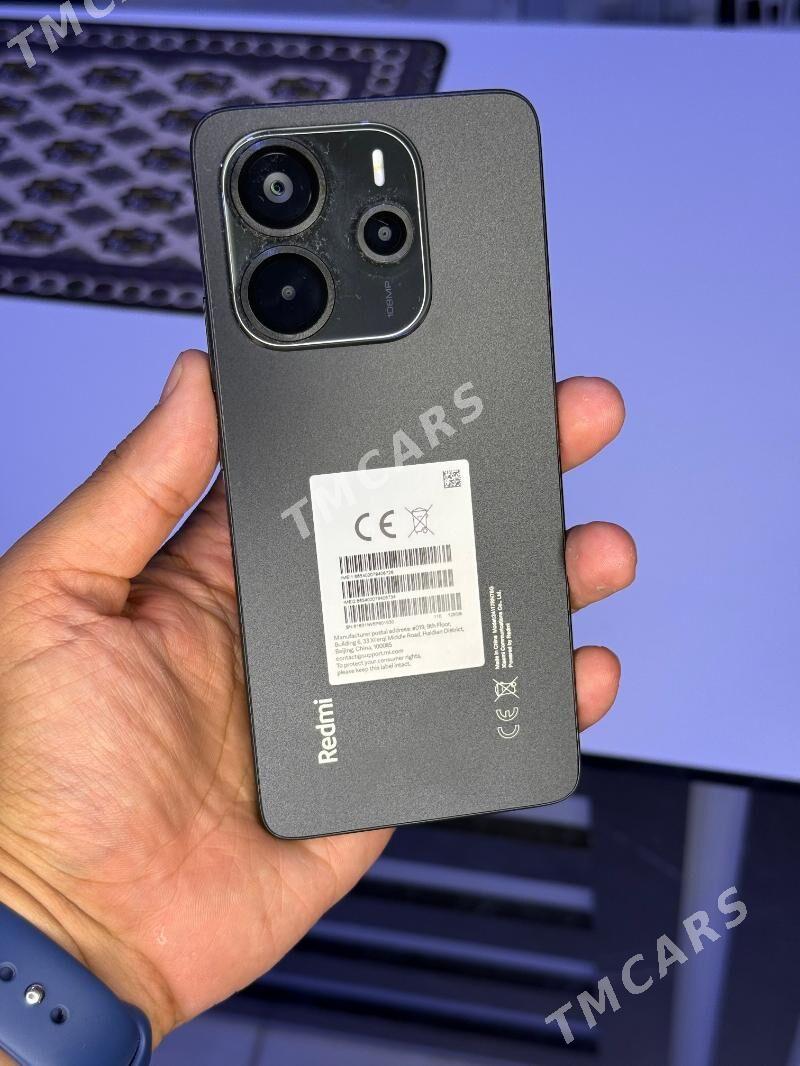 Redmi Note 14 6/128gb - Мары - img 2