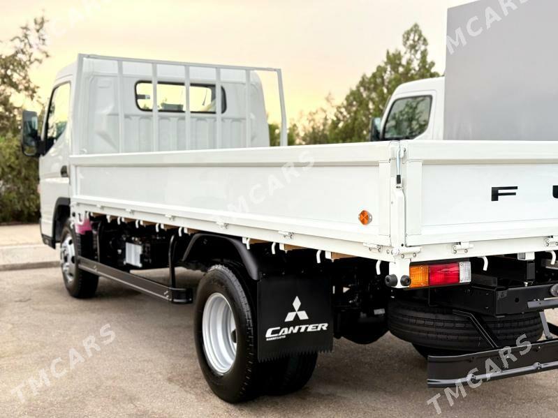 Mitsubishi Canter 2025 - 525 000 TMT - Ашхабад - img 4