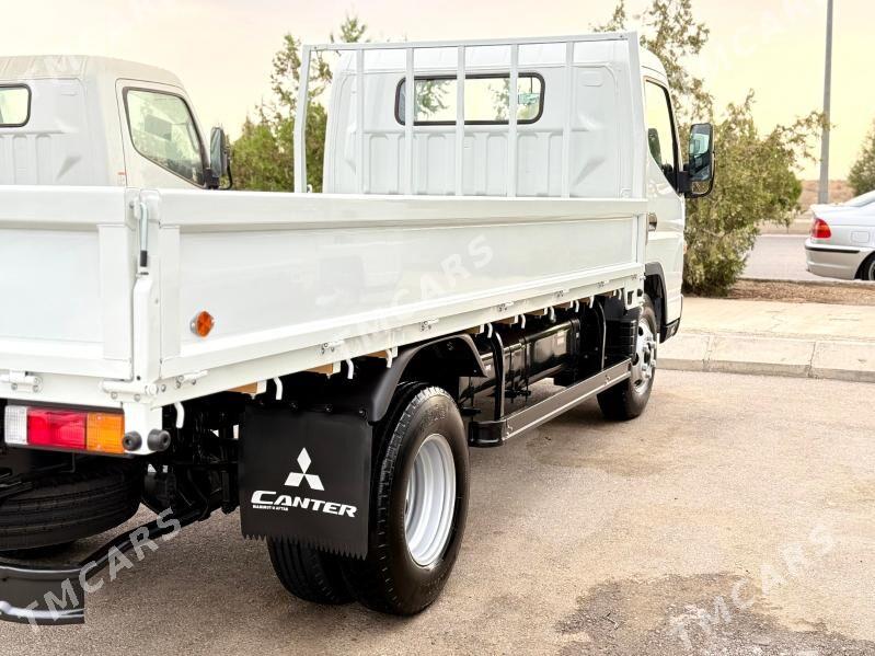 Mitsubishi Canter 2025 - 525 000 TMT - Ашхабад - img 6