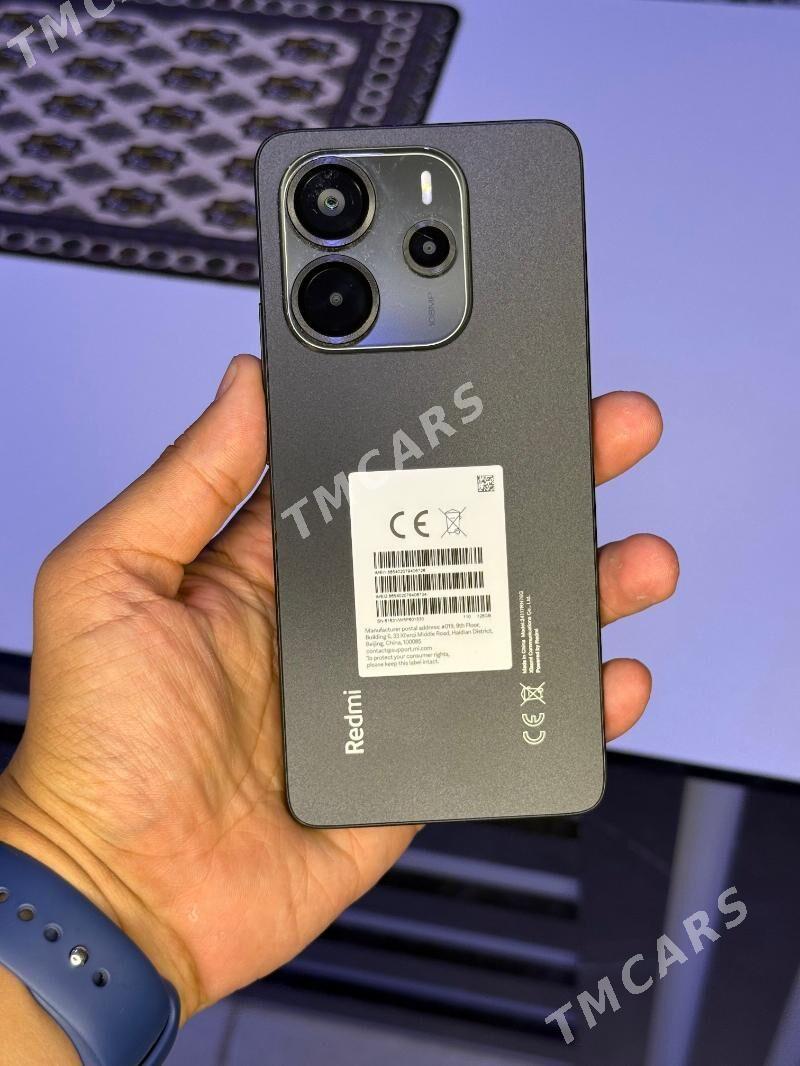 Redmi Note 14 6/128gb - Мары - img 6