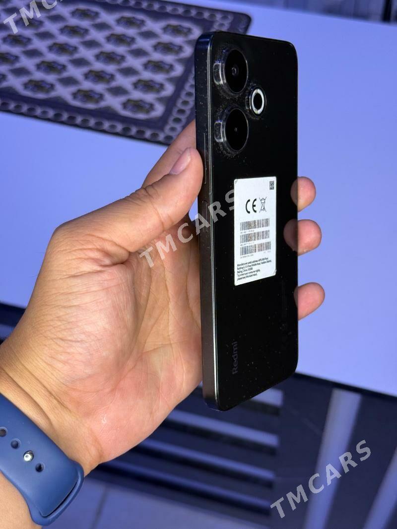 Redmi 13 8/128gb - Мары - img 4