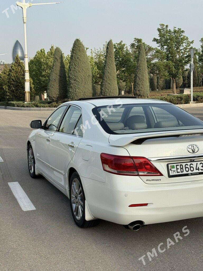 Toyota Aurion 2011 - 232 000 TMT - Aşgabat - img 3