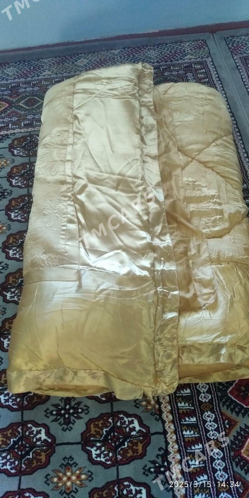 yorgan - Daşoguz - img 3
