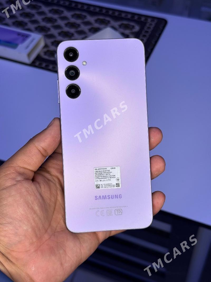 Samsung A05S 4/128gb - Mary - img 2