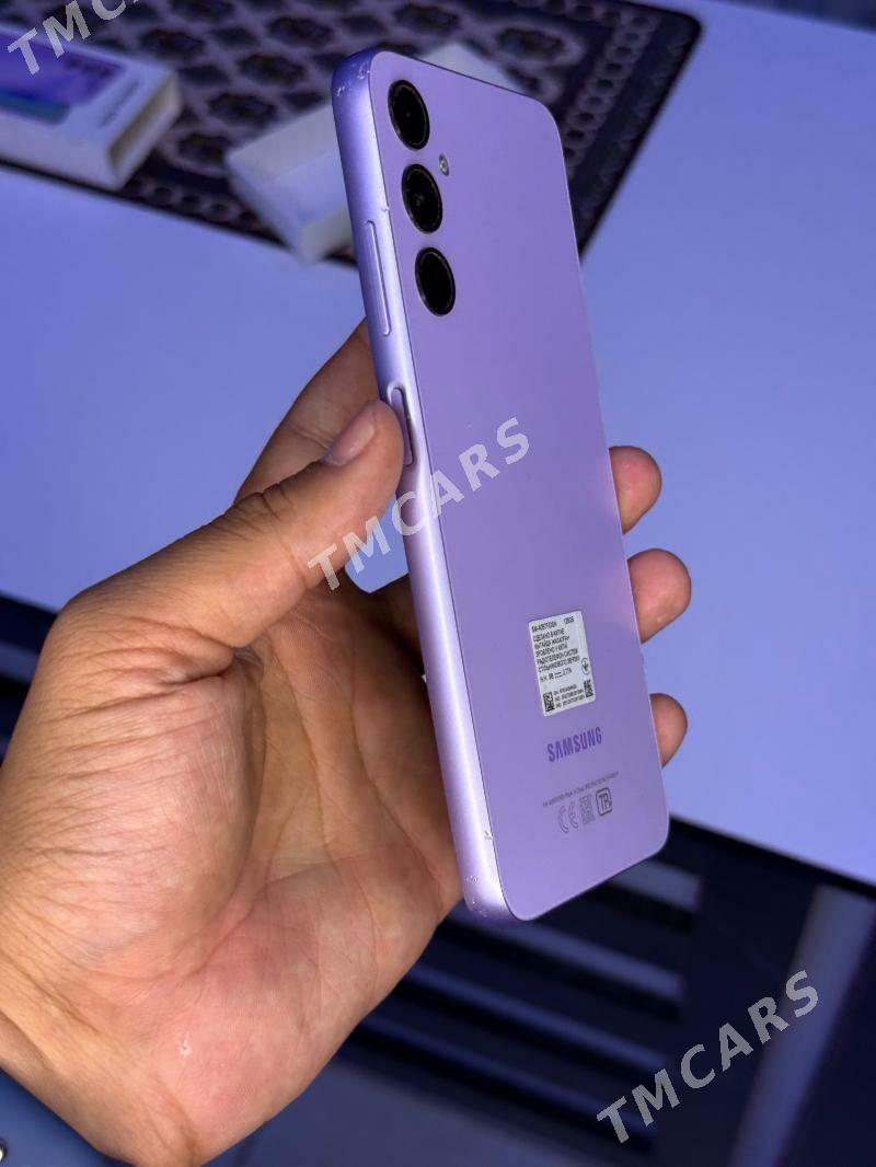 Samsung A05S 4/128gb - Mary - img 6