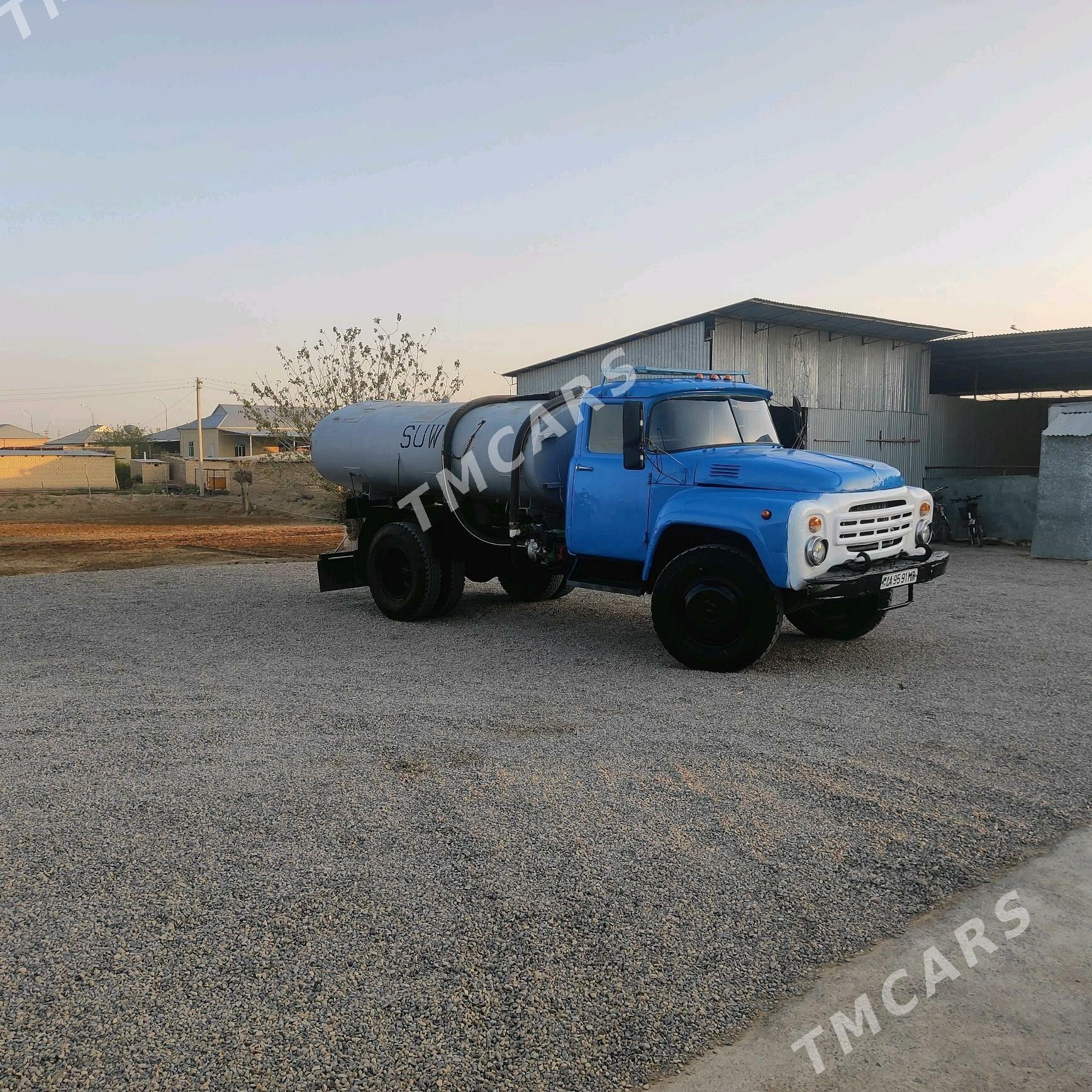 Zil 130 1993 - 88 000 TMT - Wekilbazar - img 5