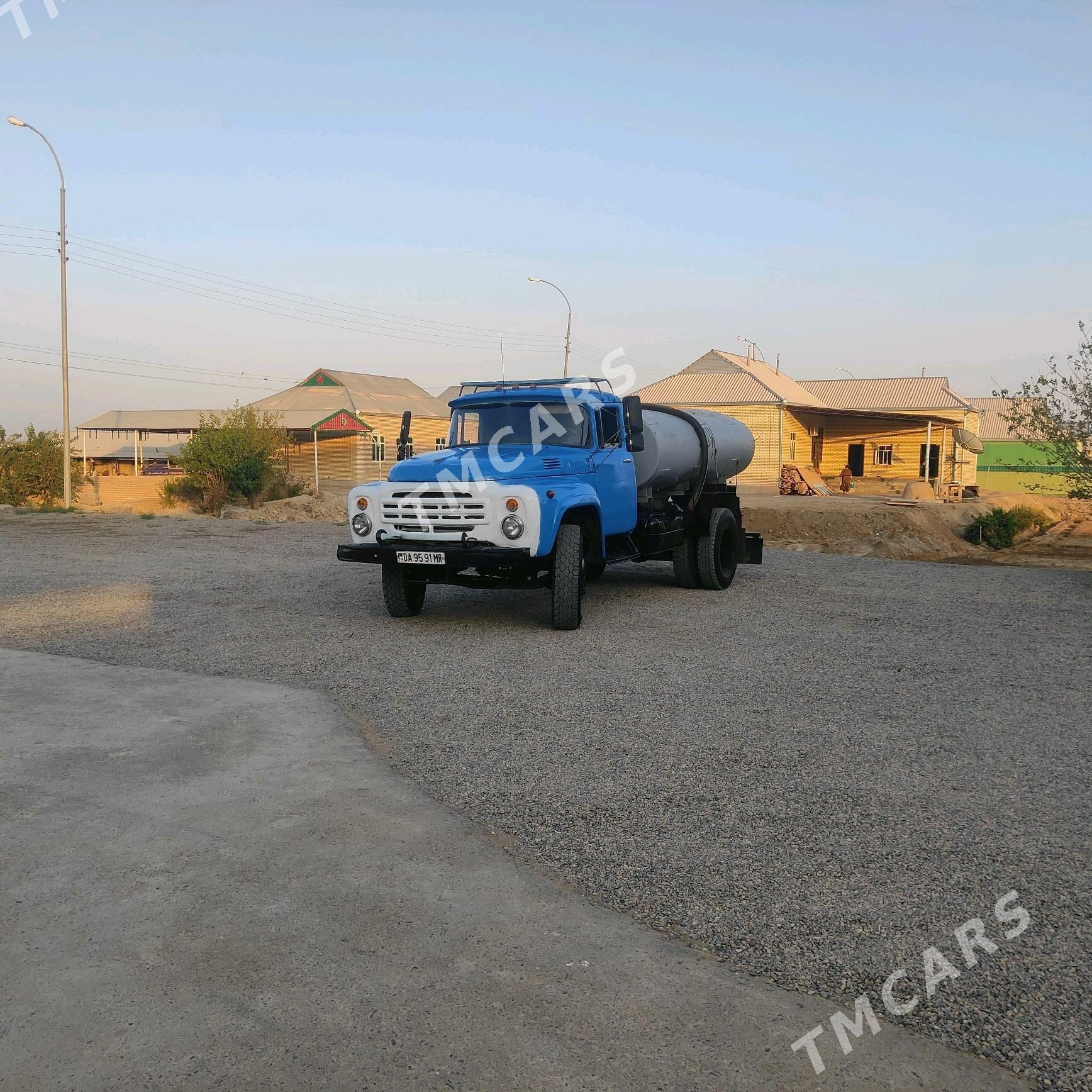 Zil 130 1993 - 88 000 TMT - Wekilbazar - img 3