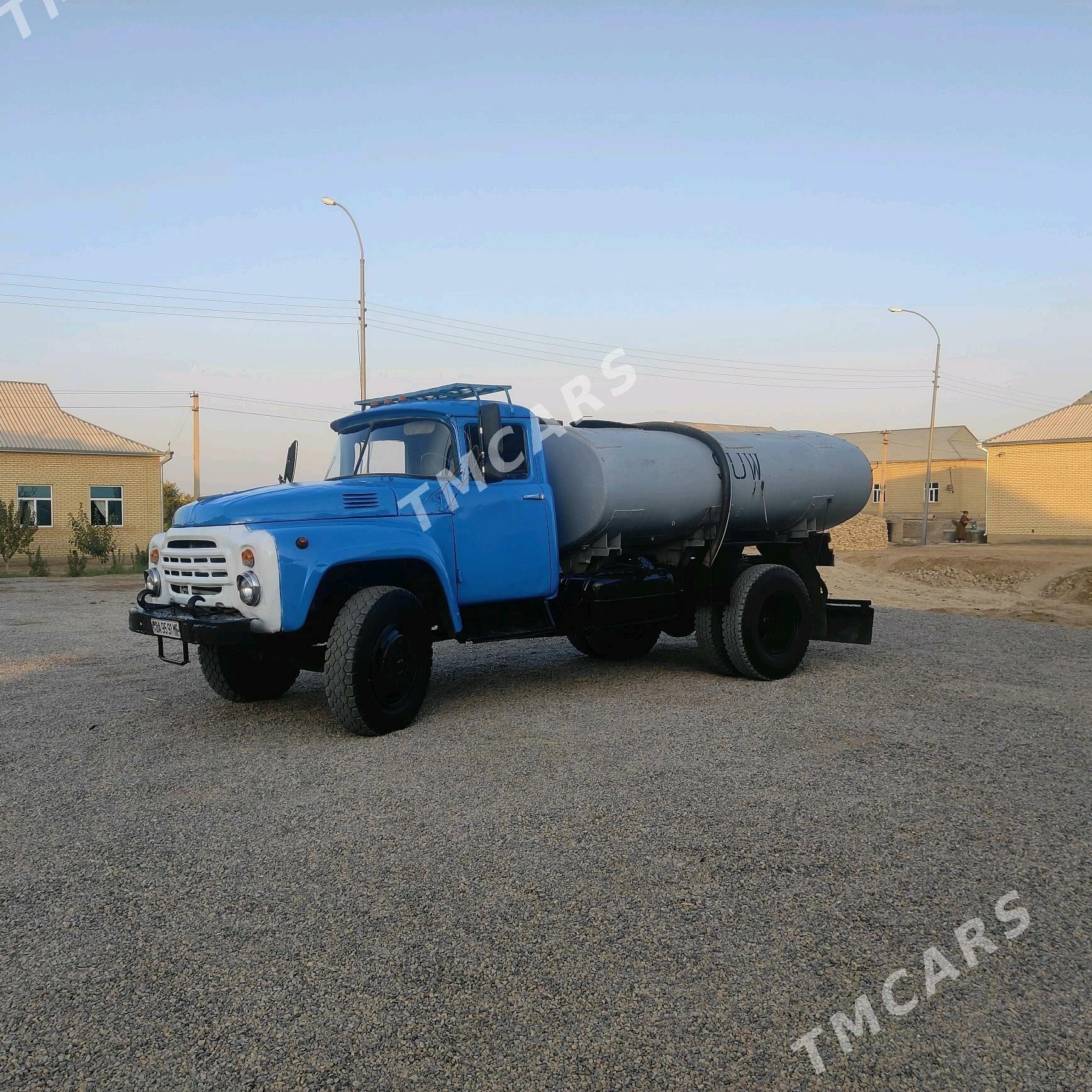 Zil 130 1993 - 88 000 TMT - Wekilbazar - img 2