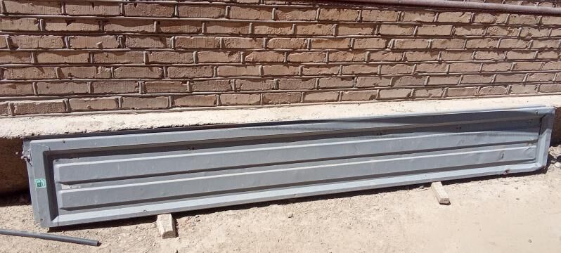 Gazel bort 3metr 1 500 TMT - Mary - img 2