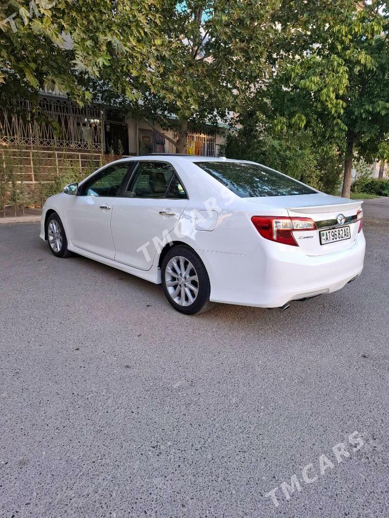 Toyota Camry 2012 - 230 000 TMT - Aşgabat - img 3