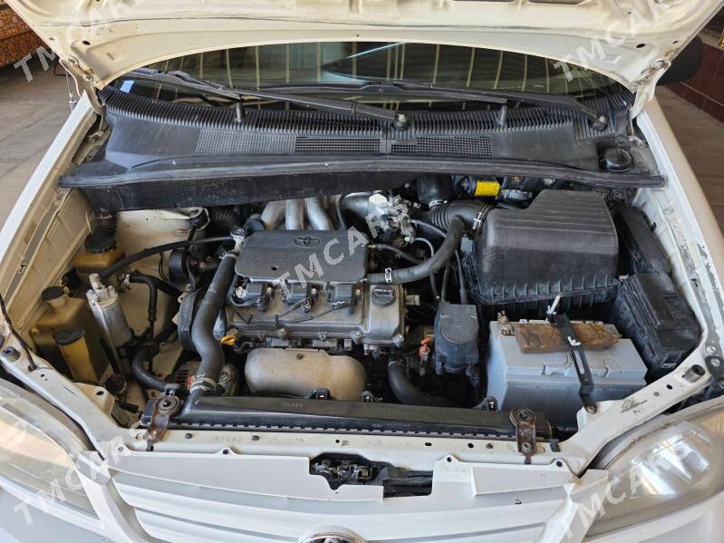 Toyota Sienna 1999 - 180 000 TMT - Мары - img 6