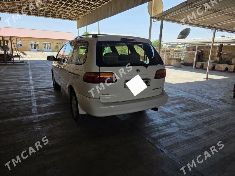 Toyota Sienna 1999 - 180 000 TMT - Мары - img 7