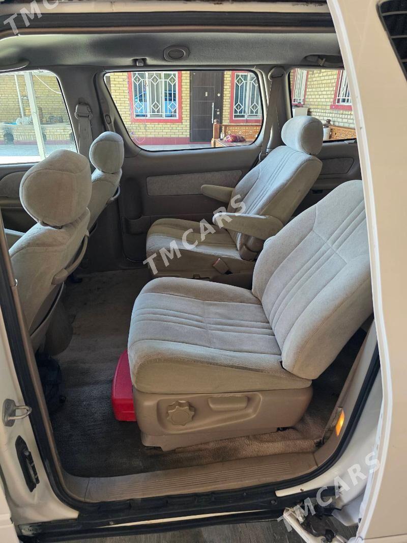 Toyota Sienna 1999 - 180 000 TMT - Мары - img 4