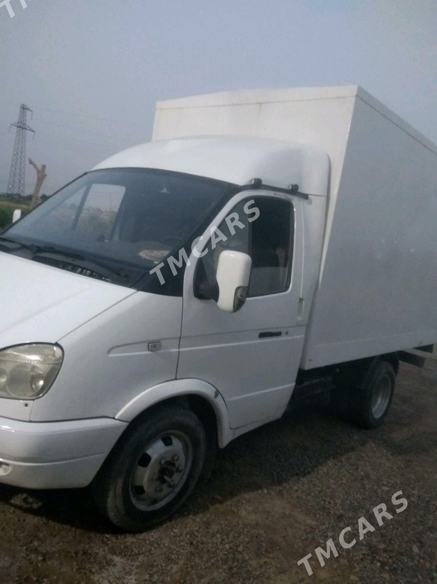 Gaz Gazel 2005 - 90 000 TMT - Векильбазар - img 3
