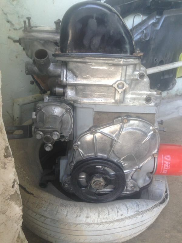 Lada 2107 6 000 TMT - Мары - img 5