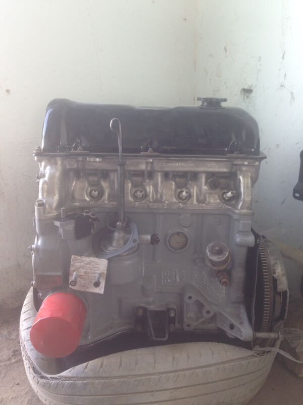 Lada 2107 6 000 TMT - Мары - img 4