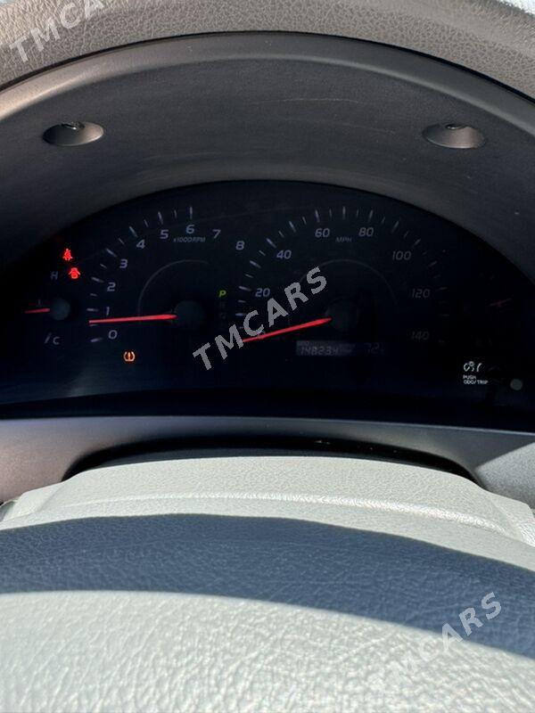 Toyota Camry 2011 - 189 000 TMT - Гызыларбат - img 3