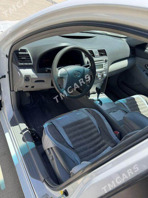 Toyota Camry 2011 - 189 000 TMT - Гызыларбат - img 4