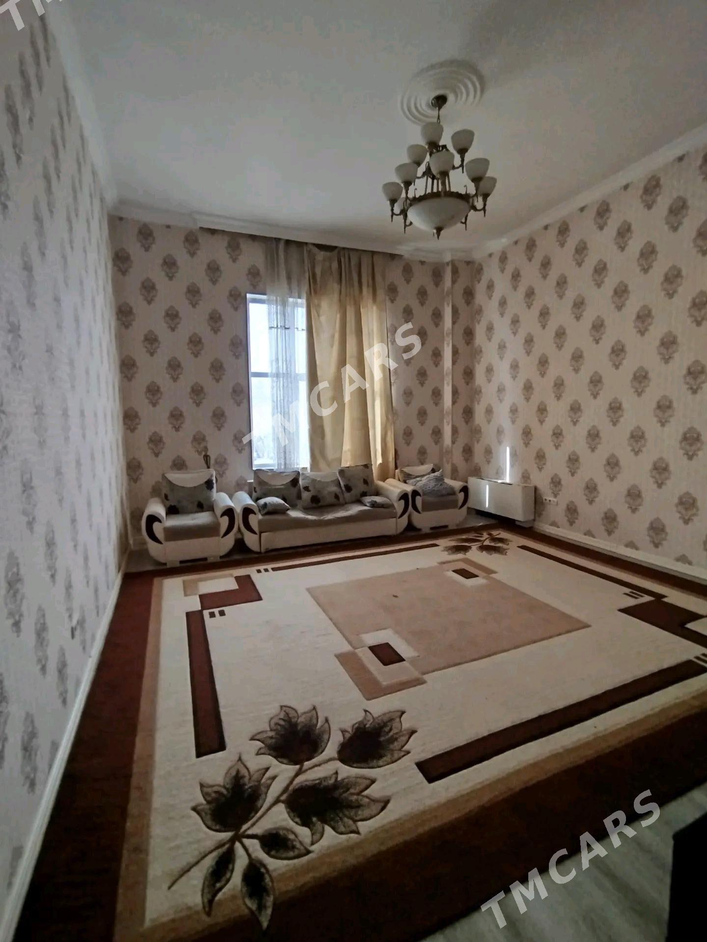 arenda elitga padwoyskiy - Ашхабад - img 2