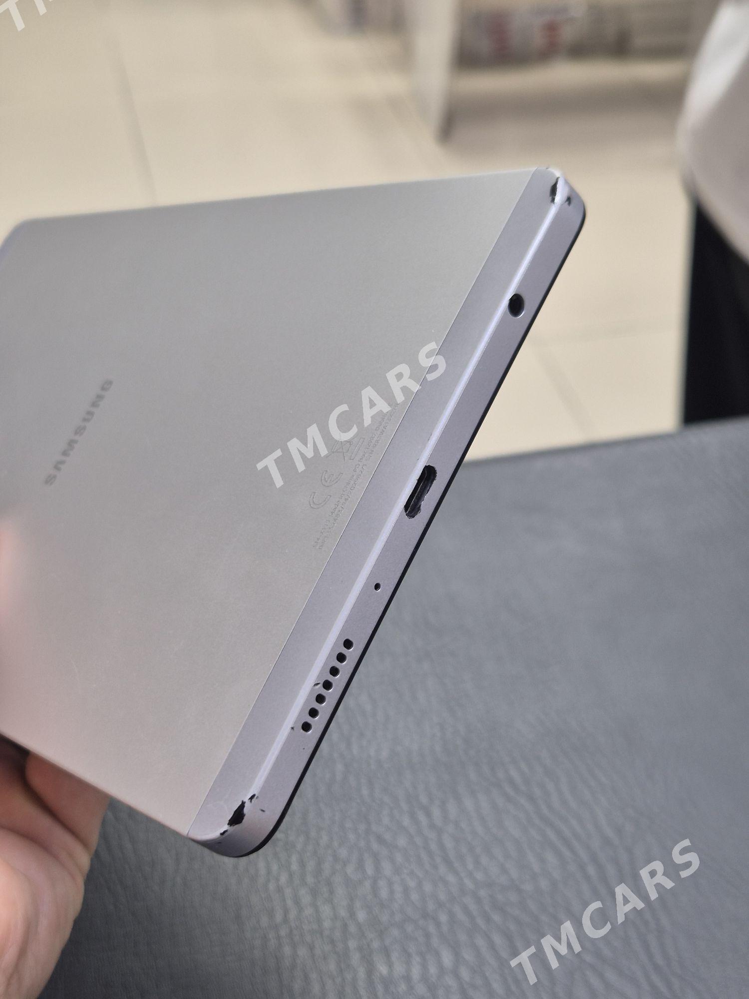 Tab A9 64gb - Garaşsyzlygyň 15 ýyllygy Söwda Merkezi - img 3