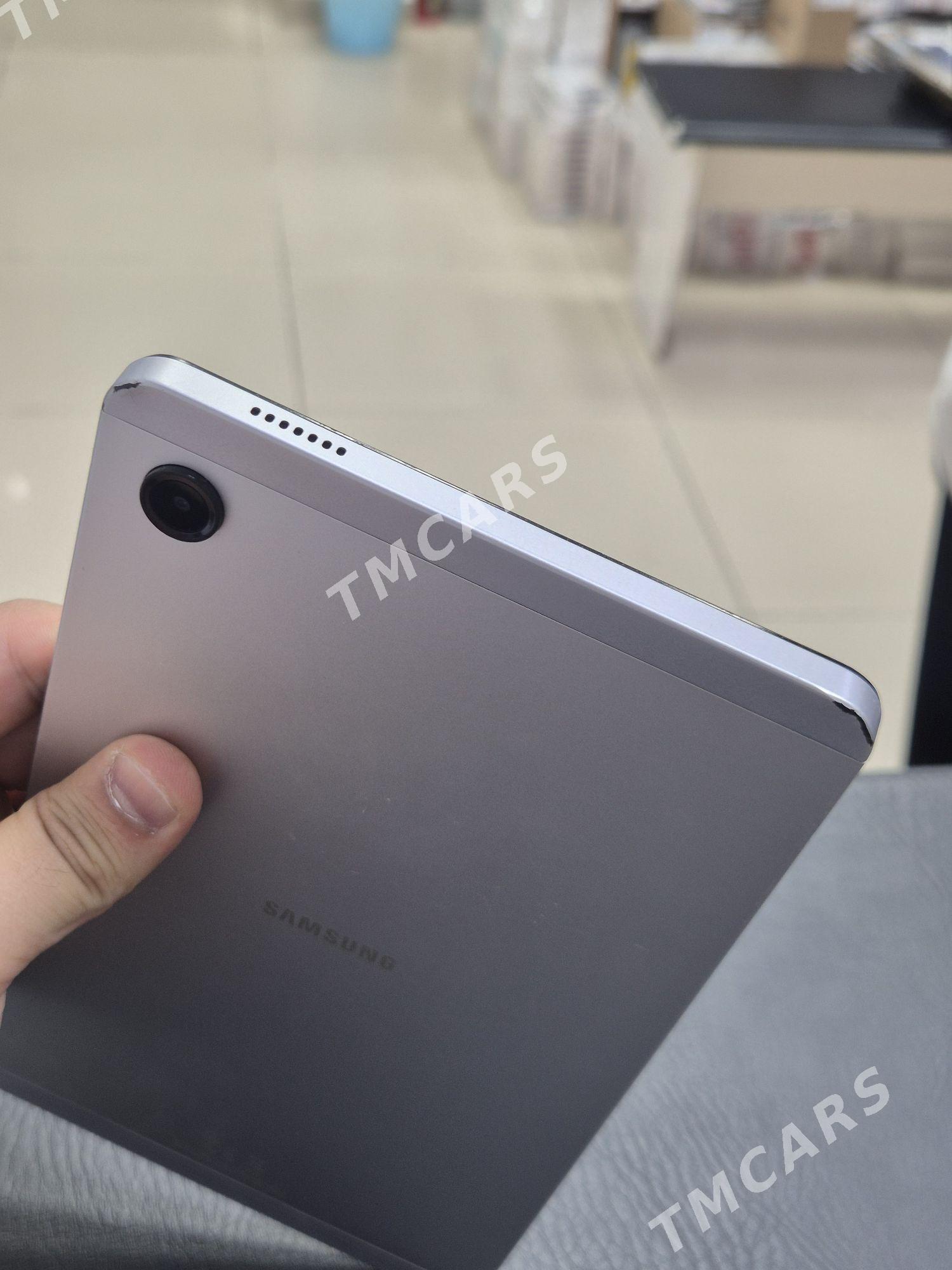 Tab A9 64gb - Garaşsyzlygyň 15 ýyllygy Söwda Merkezi - img 2