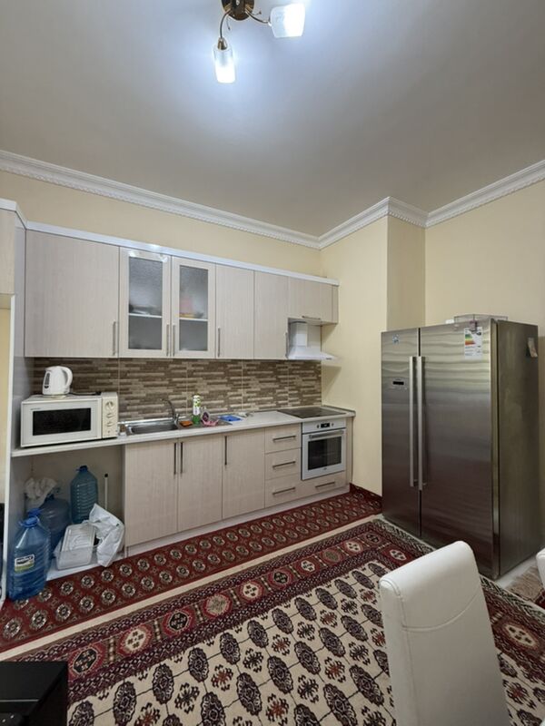 Mir 8 2 komnat 7 etaz - Aşgabat - img 2