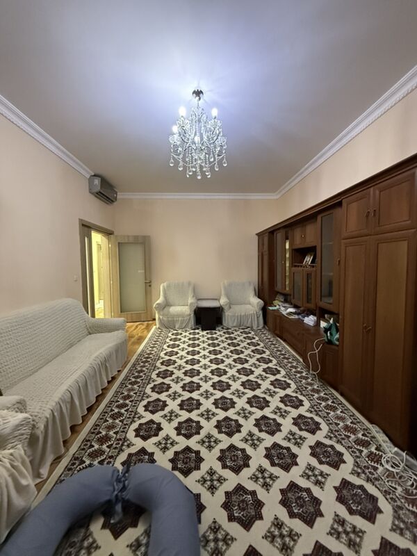 Mir 8 2 komnat 7 etaz - Aşgabat - img 5