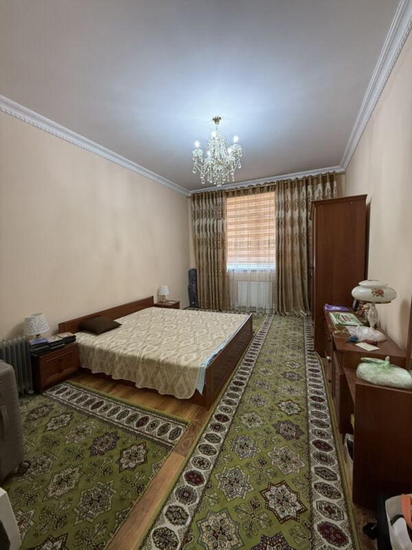 Mir 8 2 komnat 7 etaz - Aşgabat - img 3