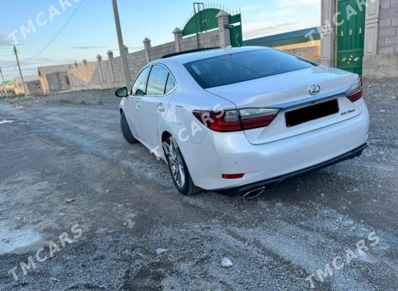 Lexus ES 350 2019 - 420 000 TMT - Ашхабад - img 7