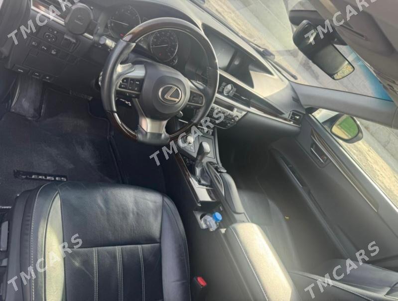 Lexus ES 350 2019 - 420 000 TMT - Ашхабад - img 3