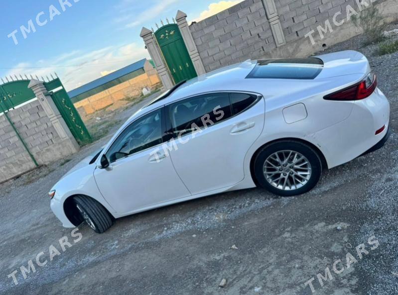 Lexus ES 350 2019 - 420 000 TMT - Ашхабад - img 2