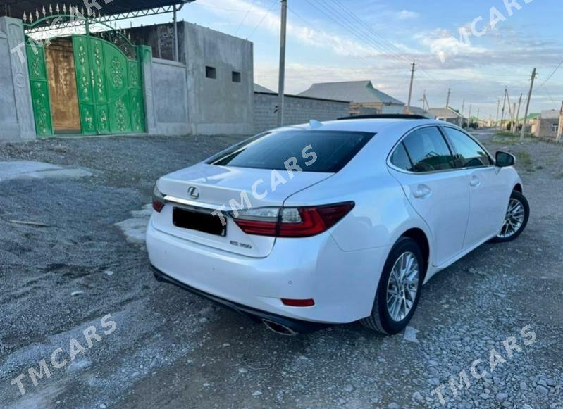 Lexus ES 350 2019 - 420 000 TMT - Ашхабад - img 4