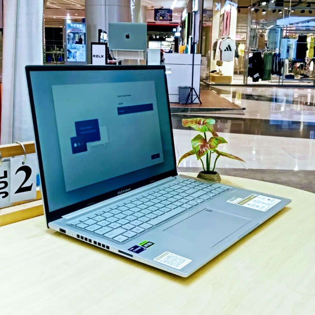 ASUS Vivobook / i9 / RTX 4050 - Aşgabat - img 2