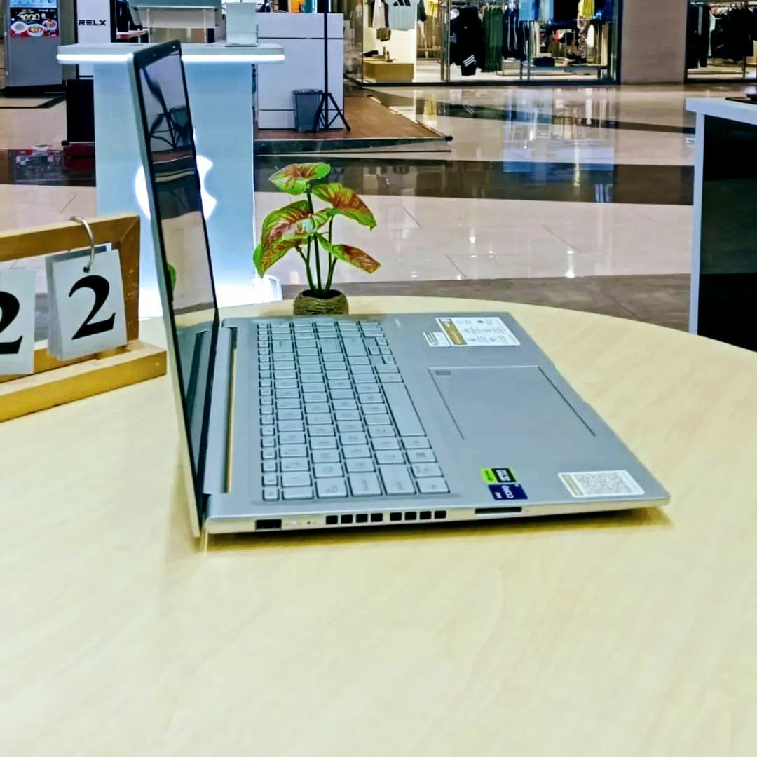 ASUS Vivobook / i9 / RTX 4050 - Aşgabat - img 4