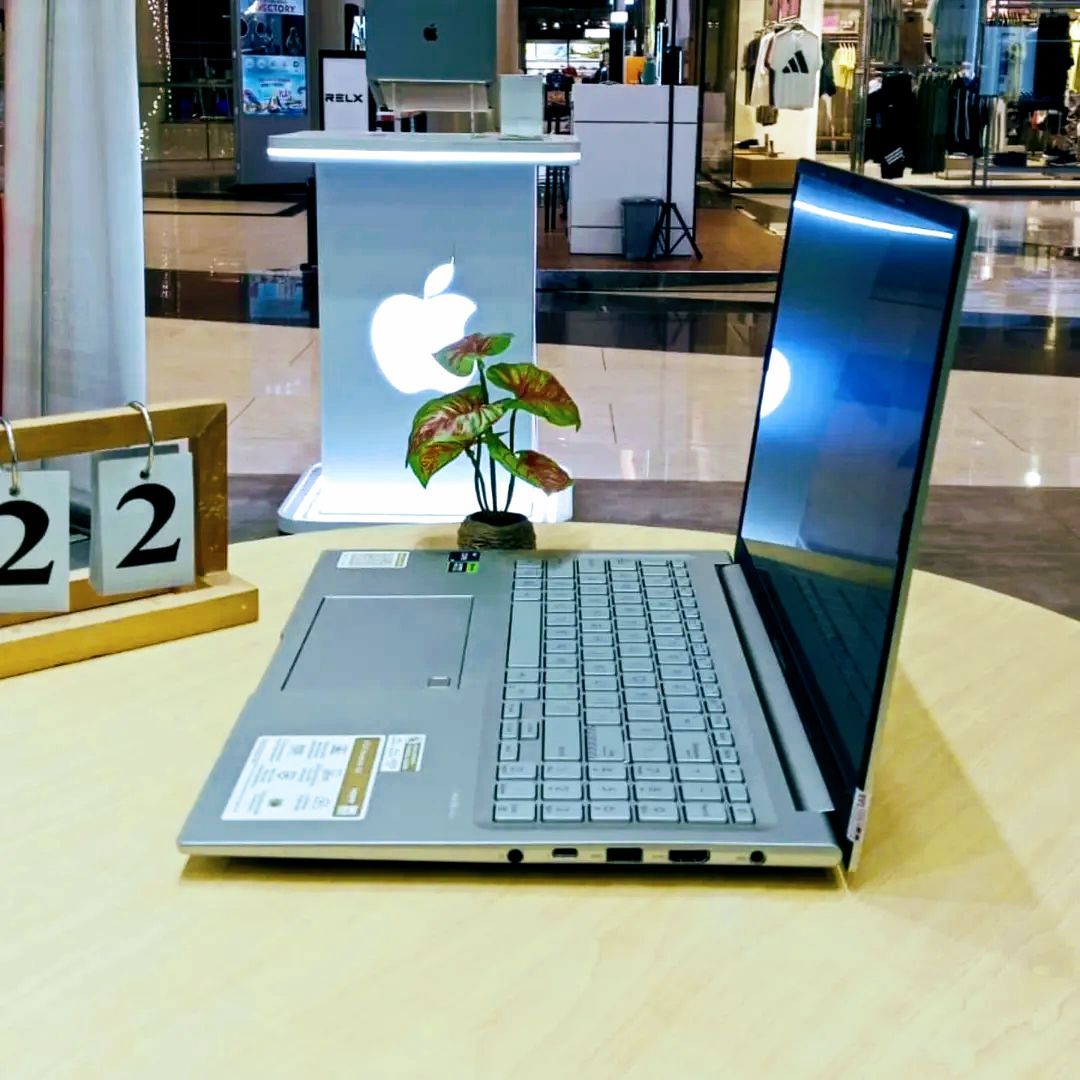 ASUS Vivobook / i9 / RTX 4050 - Aşgabat - img 6