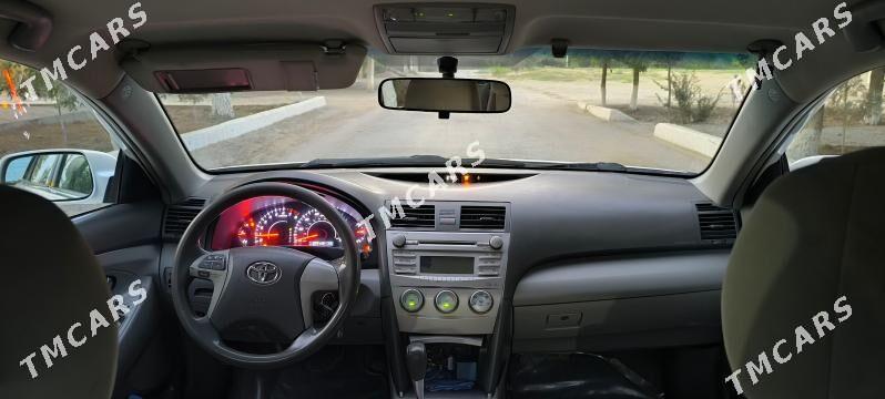 Toyota Camry 2010 - 172 000 TMT - Ашхабад - img 5