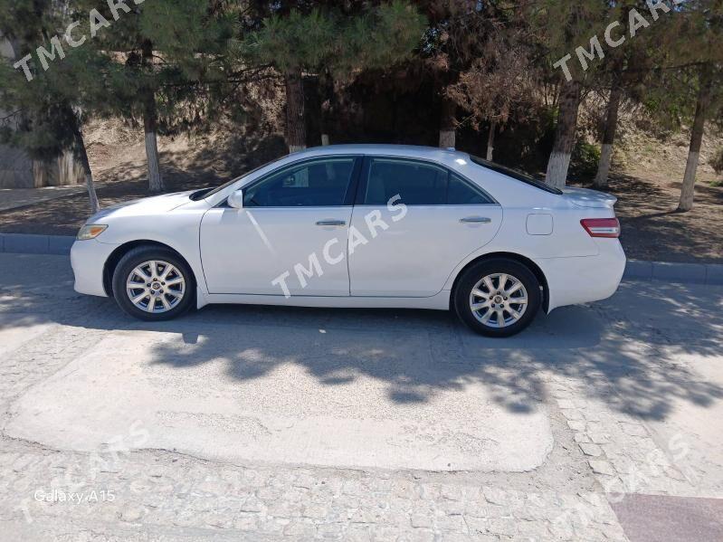 Toyota Camry 2010 - 172 000 TMT - Ашхабад - img 4
